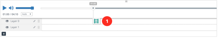 What is Video Element in Cinema8